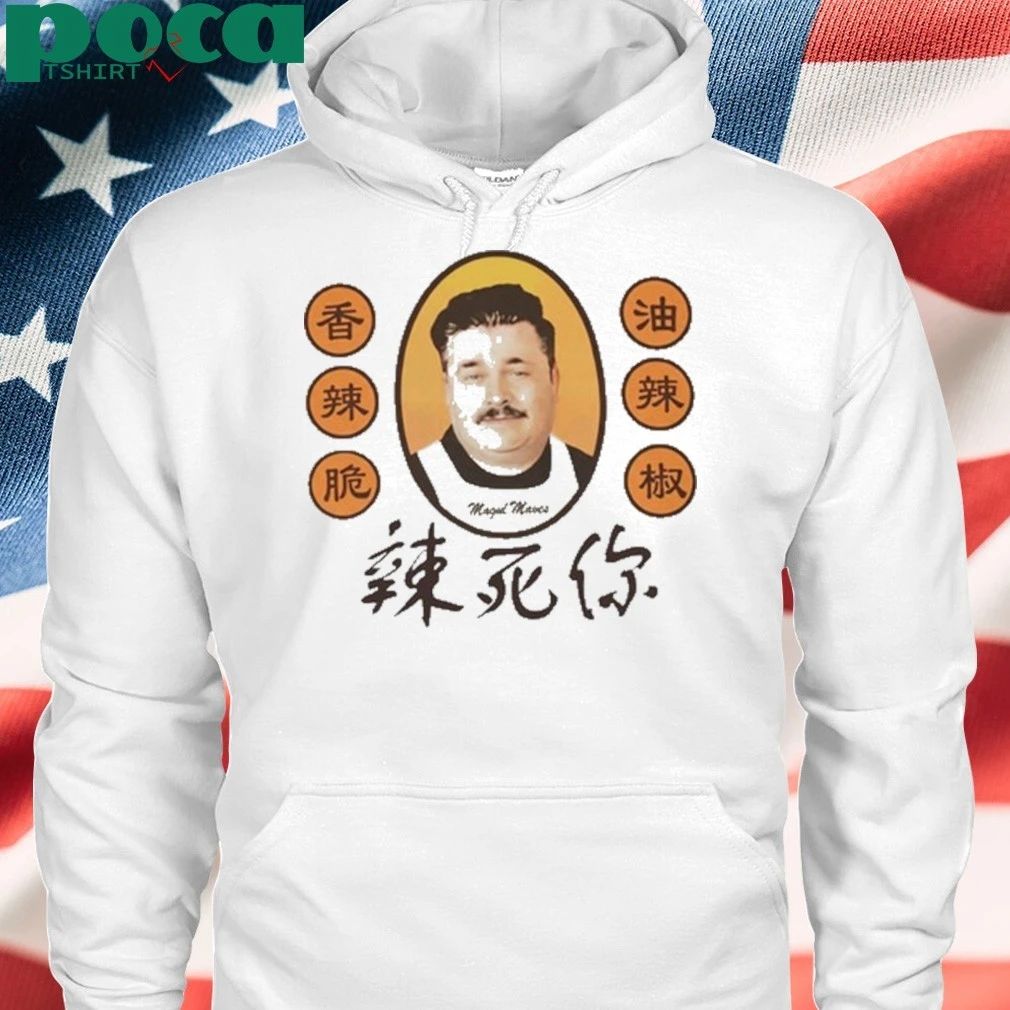 Ludwig Tip2tip Shirt