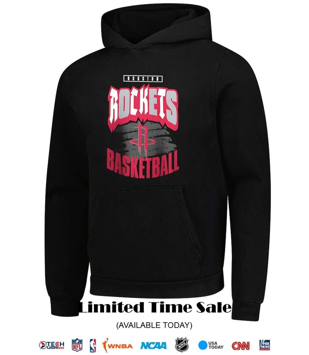 Houston Rockets Basketball Game Night shirt