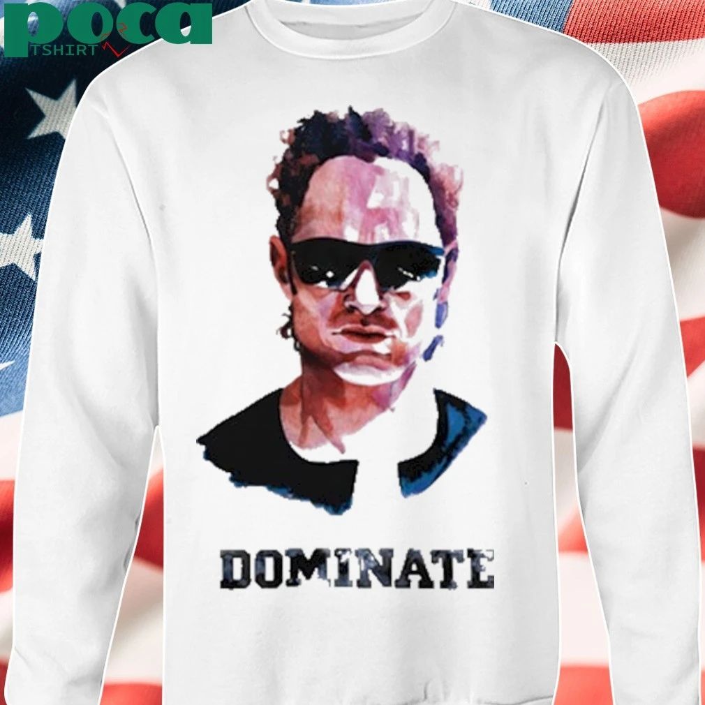 Win Lose Dominate T-shirt