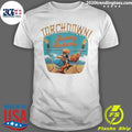 Dallas Cowboys Torchdown Tommy Bahama Shirt