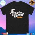 The Drive Friend Of The Show 96.5 The Fan T-shirts