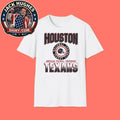 Houston Texans Gameday Couture American Football Conference Logo Tee (1)