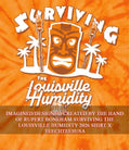 Rupert Boneham Surviving The Louisville Humidity 2026 shirt