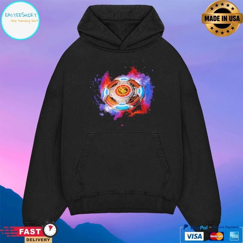 Galactic Over And Out T-shirts