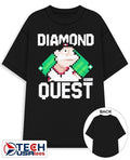 MLB The Show Diamond Quest shirt