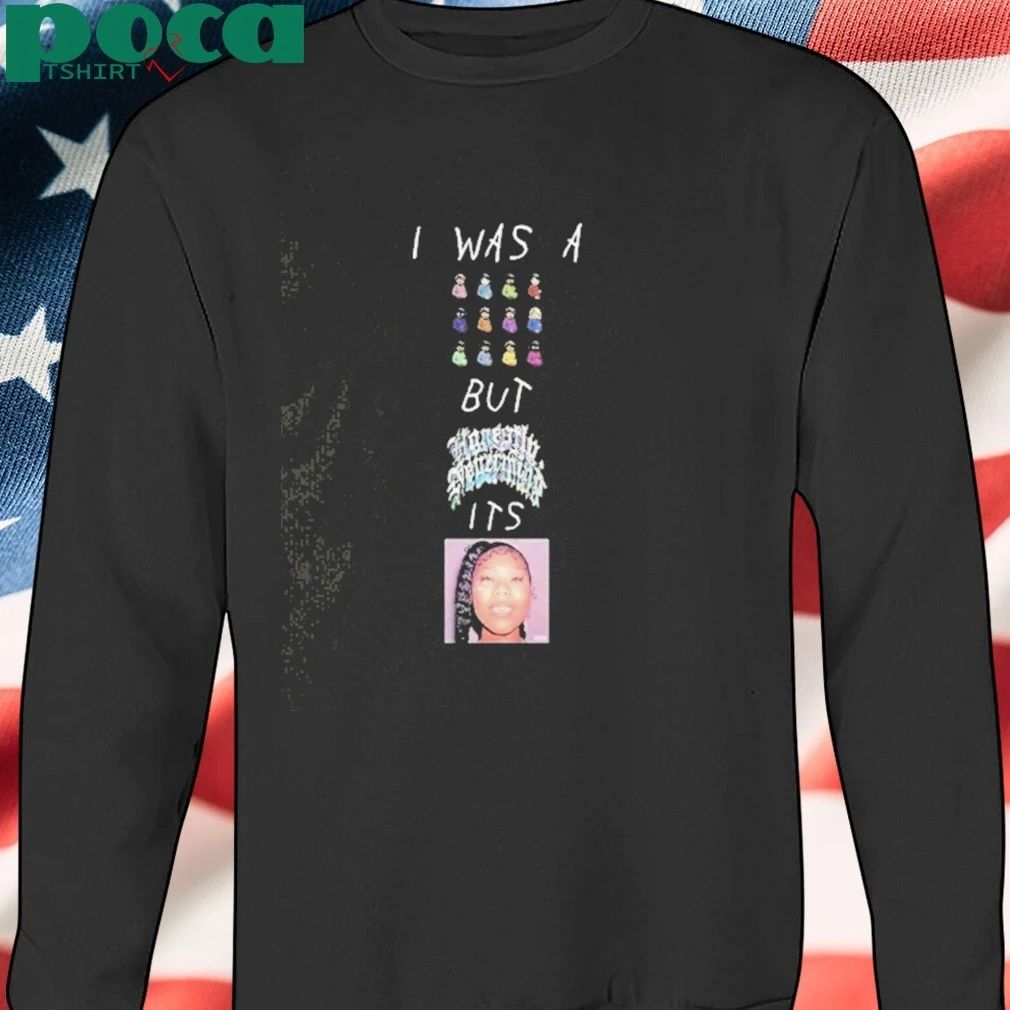 Rapper Drake Album It’s Was A But Its T-shirt