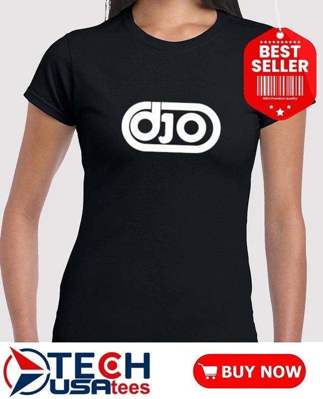 Joe Keery Djo shirt