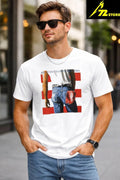 Jungkook BTS World Tour Arirang Bruce Springsteen Shirt