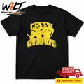 AEK Athens F.C. 2026 Greek Super League Champions Shirt