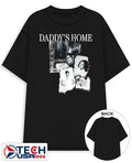 Shabbat Shalom Daddy’s Home shirt