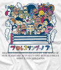 Noah’s All Stars Japanese shirt
