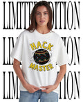 Hack Master shirt