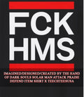 FCK HMS shirt