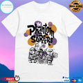 The Phantom Surfers T-shirts
