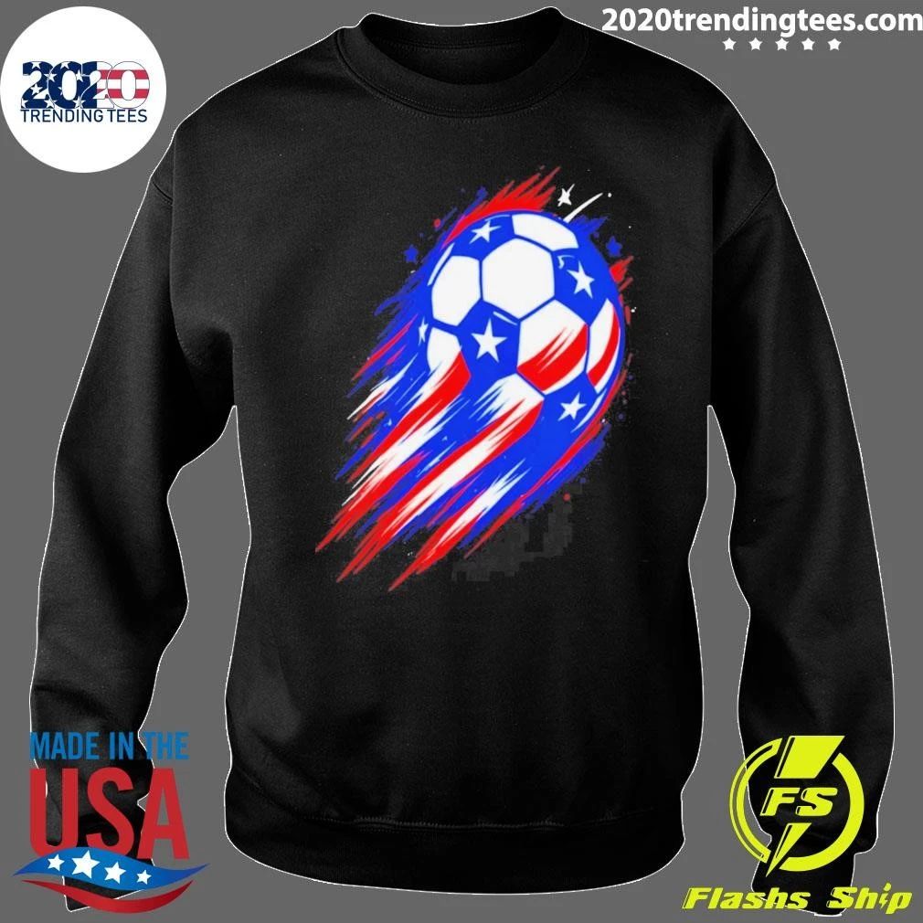 Usa Cup 2026 Shirt