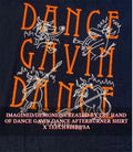 Dance Gavin Dance Afterburner shirt