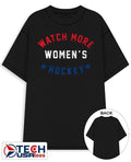 Watch more women’s hockey 2026 shirt