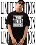 Straight Outta Memphis shirt