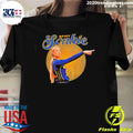 Spicy Sonhie Signature Sophie Cunningham Indiana Fever Basketball Shirt