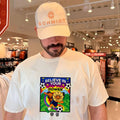 Pride Believe In Your Power Soccer shirt