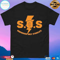 SOS Submission Only Syndicate T-shirts