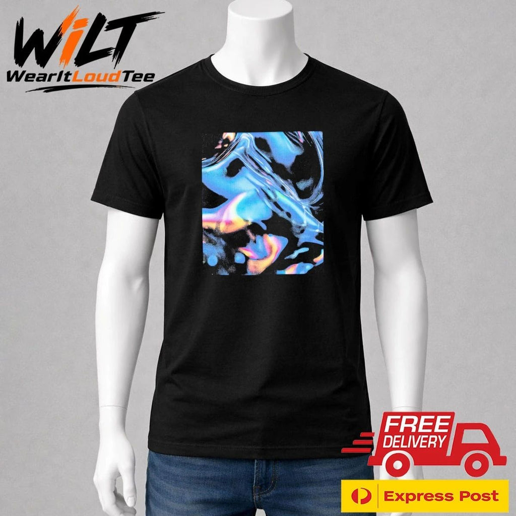 New Era Yoichi Ochiai Eirakuya Shirt