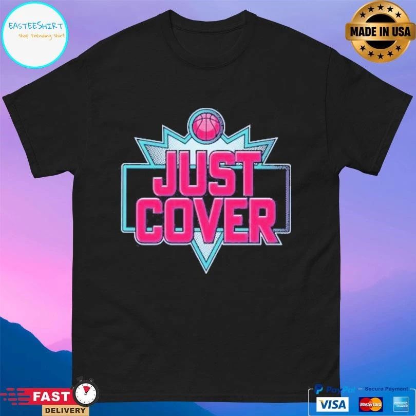 Pardon My Take Just Cover III T-shirts