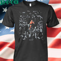 Born For This Diego Lopes Wrong Tree Big Front Shirt
