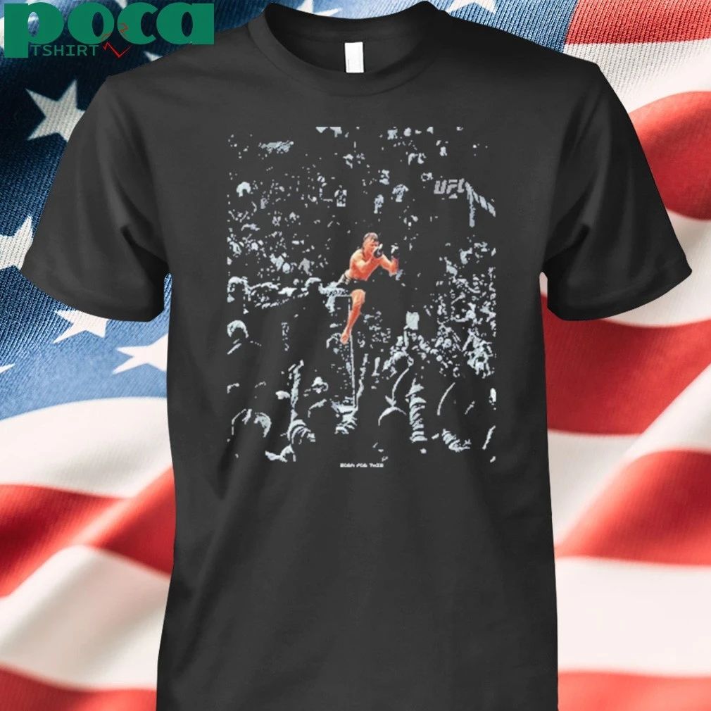 Born For This Diego Lopes Wrong Tree Big Front Shirt