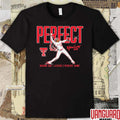 2026 Texas Tech Red Raiders Softball NiJaree Canady Perfect Game Senior Day May 2 t-shirt