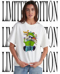 The Rugrats Movie 1998 vintage shirt