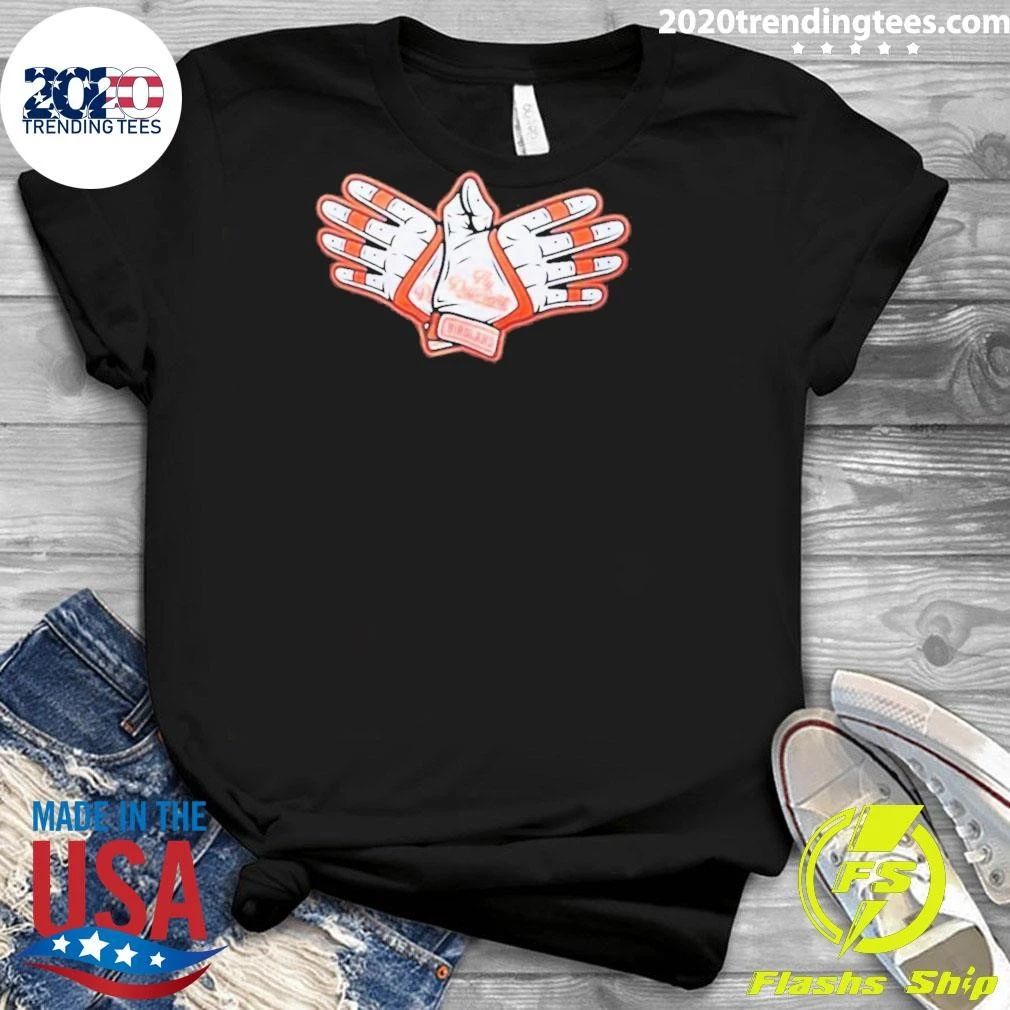 Orioles Fly Different Birdland Shirt
