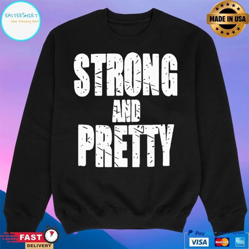 Robert Oberst Strong And Pretty T-shirt