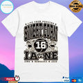 Live From Houston Sweet Corn 16 Los Angeles Vs Nebraska Cornhuskers Iowa Nebraska 2026 T-shirt