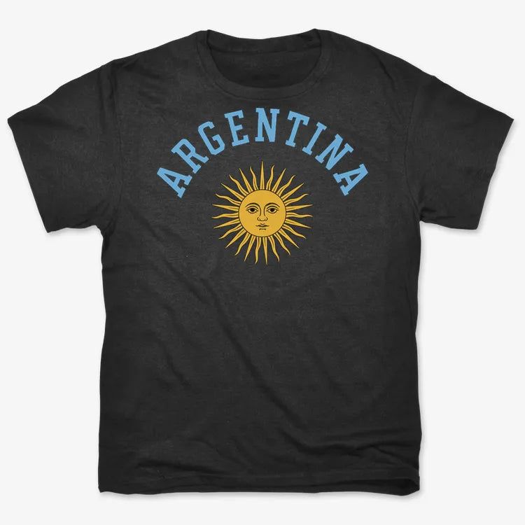 Argentina Sun Design