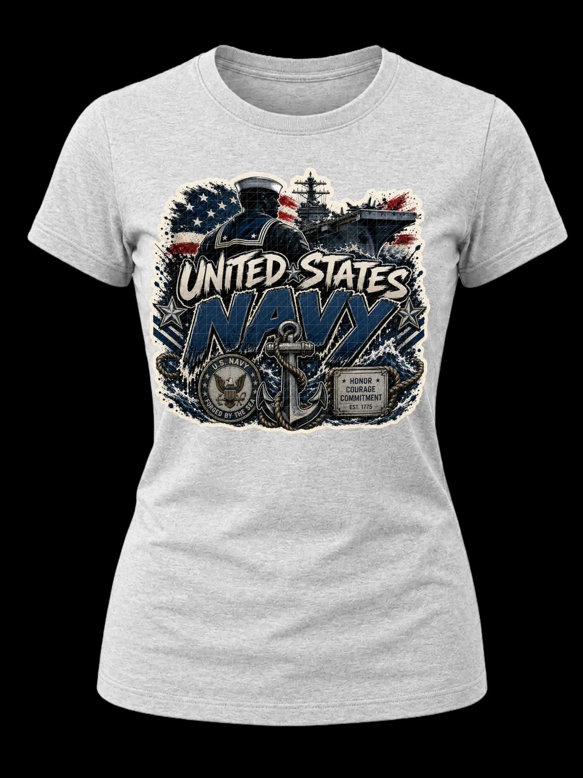 United States Navy Shirt