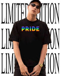 Pride rainbow shirt