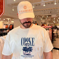 Siler Cooke Wide Receiver from Dallas Texas shirt