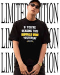 Buffalo Sabres if you’re reading this Buffalo won yesterday shirt