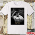 Bobby Cox 1941 – 2026 Atlanta Braves Poster t-shirt