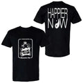 Happier Now USA Tour Movements Dissolve Me Shirt