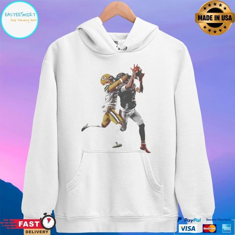 DJ Moore Game-Winning Td T-shirt