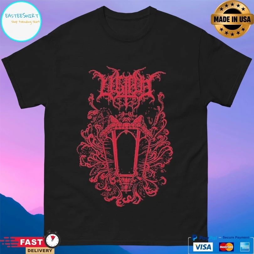 Ultha Lantern T-shirt