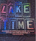 For Lake Time neon shirt