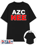 AZC NEE shirt