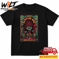 The Flaming Lips Austin Psych Fest In Austin TX May 8 2026 Poster Shirt