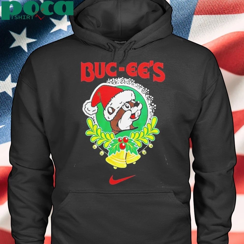 Buc-ee’s Jingle All The Way To Chirstmas 2025 Shirt