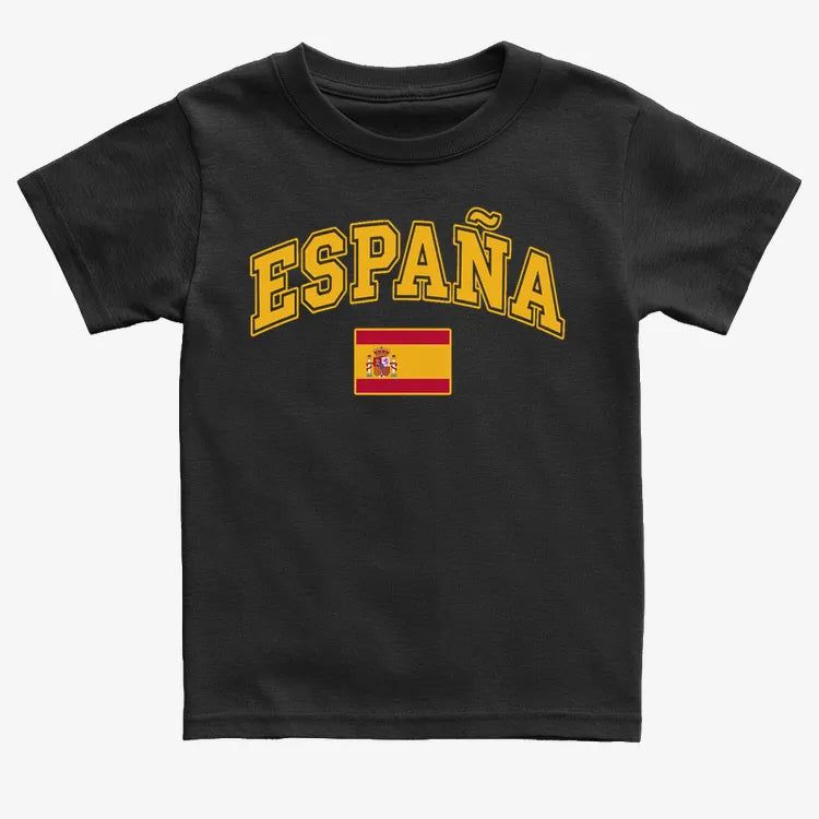 ESPAÑA Futbol Soccer
