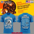 Chris Stapleton All American Road Show Classic T-Shirt