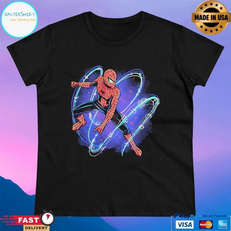 Maximum Spider Senses T-shirts